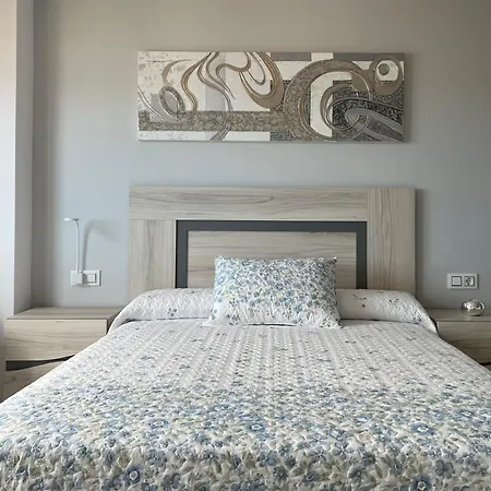 Appartement Maria De Lucia- Atico *