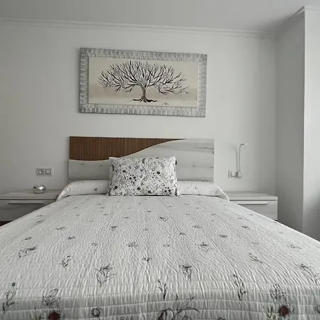 Appartement Maria De Lucia- Atico *