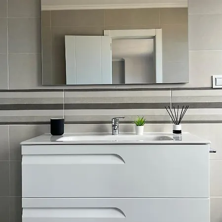 Appartement Maria De Lucia- Atico Arou