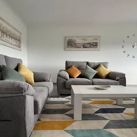 Maria De Lucia- Atico Arou