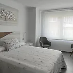 Appartement Maria De Lucia- Atico Arou
