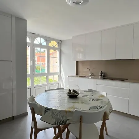 Appartement Maria De Lucia- Atico