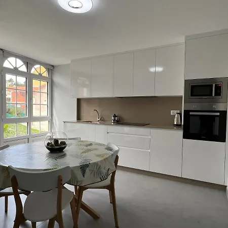 Appartement Maria De Lucia- Atico Arou