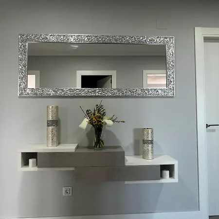 Maria De Lucia- Atico Appartement *