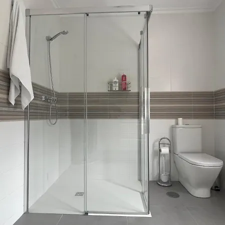 Appartement Maria De Lucia- Atico Arou