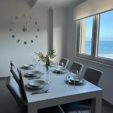 Maria De Lucia- Atico Апартаменты Ароу