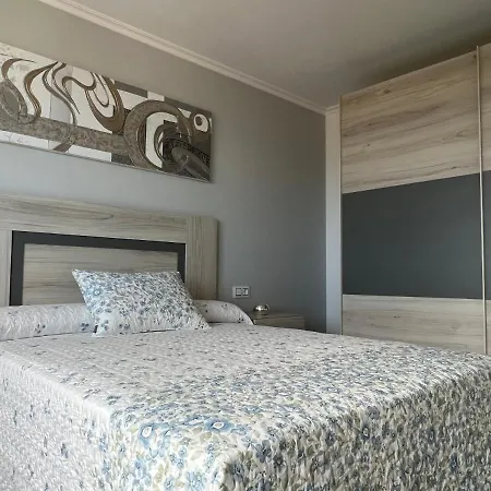 Appartement Maria De Lucia- Atico