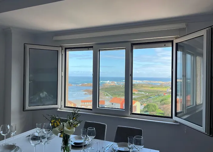 Maria De Lucia- Atico