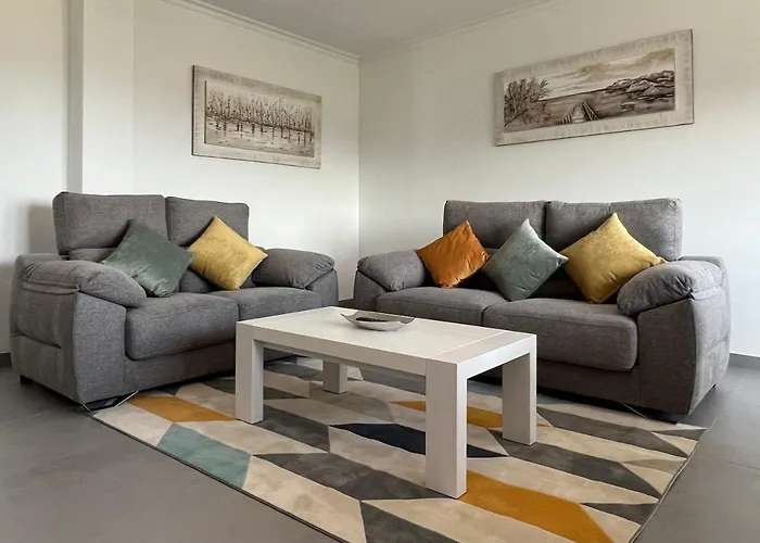 Maria De Lucia- Atico Arou