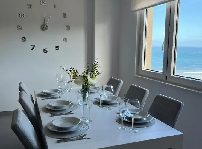 Maria De Lucia- Atico Apartment Arou