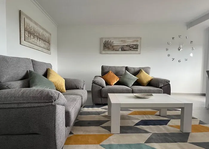 Maria De Lucia- Atico Arou